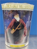 Lord Marilus Wizard Doll