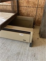 Ea. 6' electric baseboard heaters (2 x bid)