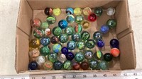 Marbles shooters