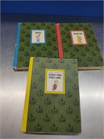 Vintage Walt Disney Books