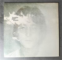 JOHN LENNON - IMAGINE LP