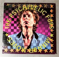 PSYCHEDELIC FURS - LP RECORD