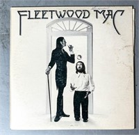 FLEETWOOD MAC LP RECORD