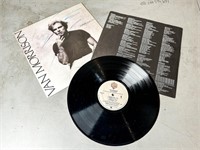 VAN MORRISON -WAVELENGTH LP