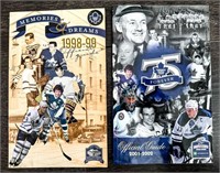 LEAFS MEDIA GUIDES