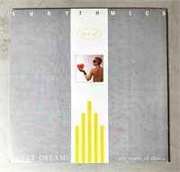 EURYTHMICS - SWEET DREAMS LP