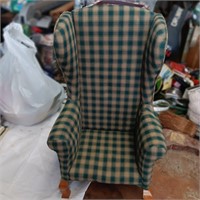 Doll Arm Chair