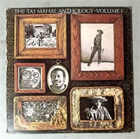 TAJ MAHAL - ANTHOLOGY VOL. 1 LP