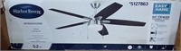 52" Windshore Indoor Ceiling Fan