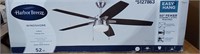 52" Windshore Indoor Ceiling Fan