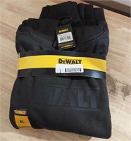 Dewalt XL Hoodie