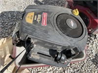 Craftsman 21hp Motor For Parts