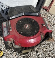 Briggs & Stratton 18.5hp Motor For Parts