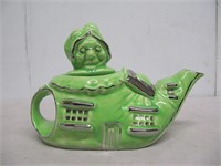 LINGARD VINTAGE TEAPOT