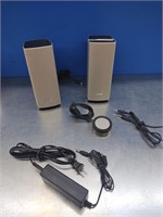 Bose Multimedia Speakers