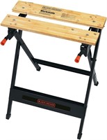 BLACK+DECKER Workbench  350lb