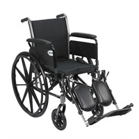 Cruiser III Wheelchair