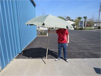 Nice Canopy or Beach Umbrella