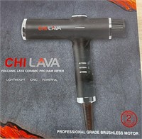 Chi Lava Pro Hair Dryer