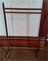 Towel Rail/Rack, Antique