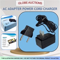 AC ADAPTER POWER CORD CHARGER