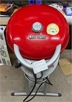 Char Broil Small Grill