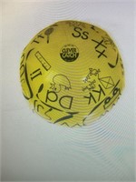 ABC Clever Catch Ball 48" Inflated Circumference