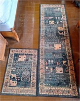 Gabbeh Sphinx Oriental Weavers Runner & Rug