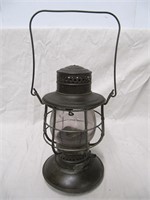 E.T. WRIGHT & Co. RAILROAD LAMP - HAMILTON