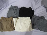 Womens Shorts Size Small