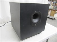 JBL SUB 135 SPEAKER