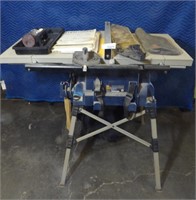 Ryobi Table Saw Bts16