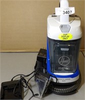 Hoover Spotless Go Portable Vacuum Cleaner