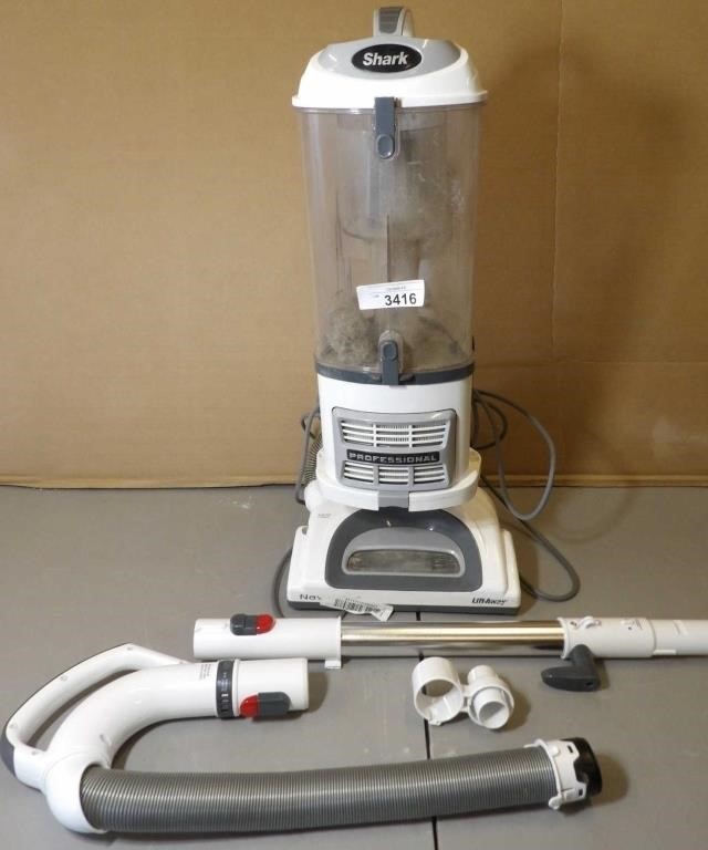 Shark Navigator Lift Away Vacuum Cleaner