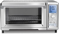 Cuisinart Chefs Convection Toaster Oven Tob-260n1