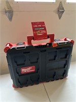 Milwaukee Tool Box