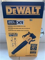 DeWalt Handheld Axial Blower 20V