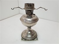 Aladdin No. 9 Oil Kerosene Lantern Lamp J172