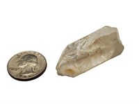 Decorative Rock Crystal Mineral Deposit   403