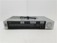 Akai Aa-R1 Gray Vintage Amfm Stereo Receiver W138