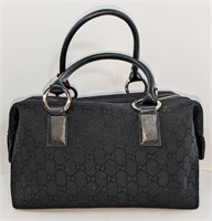 Pre-Owned Gucci Handbag & Wallet