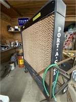 36" Porta Cool (Works) (new one is $3,600.00)