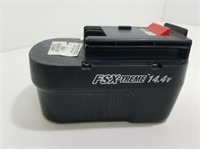 Black And Decker FS140BX Battery Replacement T322