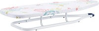Amazon Basics Ironing Board Tabletop 77x29 cm, Whi