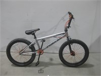 Mongoose Index 2.0 Bike