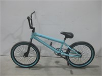 Blue Mongoose Genesis Bike