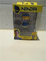 NEW DANCING NINJA  ACTION FIGURE