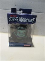 NEW SUPER MONSTERS ACTION FIGURE