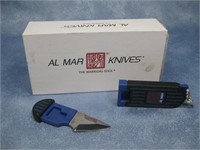 Al Mar Knife 1" Stinger