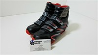 Tieboe Brand New Men'S Cycling Shoes A445